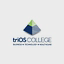 TriOS College Business Technology Healthcare logo