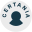 CERTANIA Industrial Analytics GmbH logo
