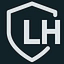 Legal Hero GmbH logo