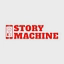 StoryMachine logo