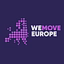 WeMove Europe SCE MbH logo