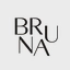 BRUNA The Label logo