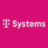 T-Systems Iberia logo