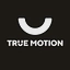 True Motion logo