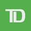 TD logo