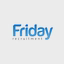 Fridayrecruitment logo