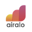 Airalo logo