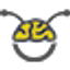 Beegenius logo