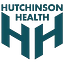Hutchinson Health logo