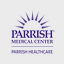Parrish Medical Center logo