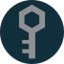 Tech Keys logo