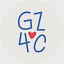 Gen-Z For Change logo