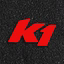 K1 Speed Lee'S Summit logo