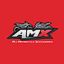 AUS AMX AMX Superstores Pty Ltd logo