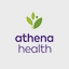 Athena India logo