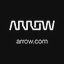 Arrow Electronics Inc logo