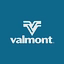 Valmont Industries Inc logo