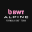 ALPINE RACING LIMITED logo