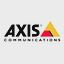 Axis Communications Inc logo