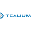 Tealium Inc logo
