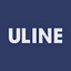 Uline Inc logo