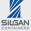 Silgan Containers Mfg Corp logo