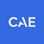 CAE Inc logo