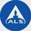 ALS Peru S.A logo