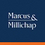 Marcus & Millichap Real Estate Investment Services Inc logo
