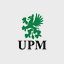 UPM logo