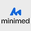 USA-Medtronic MiniMed, Inc 1017 logo
