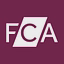 The Financial Conduct Authority logo