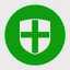 Nuffield Health logo