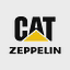 Zeppelin Baumaschinen GmbH logo