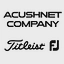 Acushnet Company logo