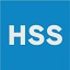 Hospital for Special Surgery logo