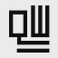 QuantWare logo