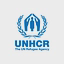 United Nations High Commissioner For Refugees logo