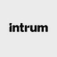 Intrum Zrt logo
