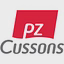 PZ Cussons plc logo