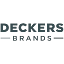 Deckers Outdoor Corporation logo