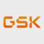 GlaxoSmithKline LLC logo