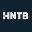 HNTB Corporation logo