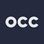 The Options Clearing Corporation logo