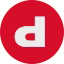 Depop Limited - Nova logo