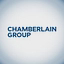 The Chamberlain Group LLC logo