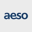 Alberta Electric System Operator logo