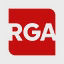 RGA Enterprise Services Company logo