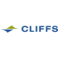 Cleveland-Cliffs Steel Corporation logo