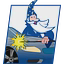 Dent Wizard International Corporation LLC logo